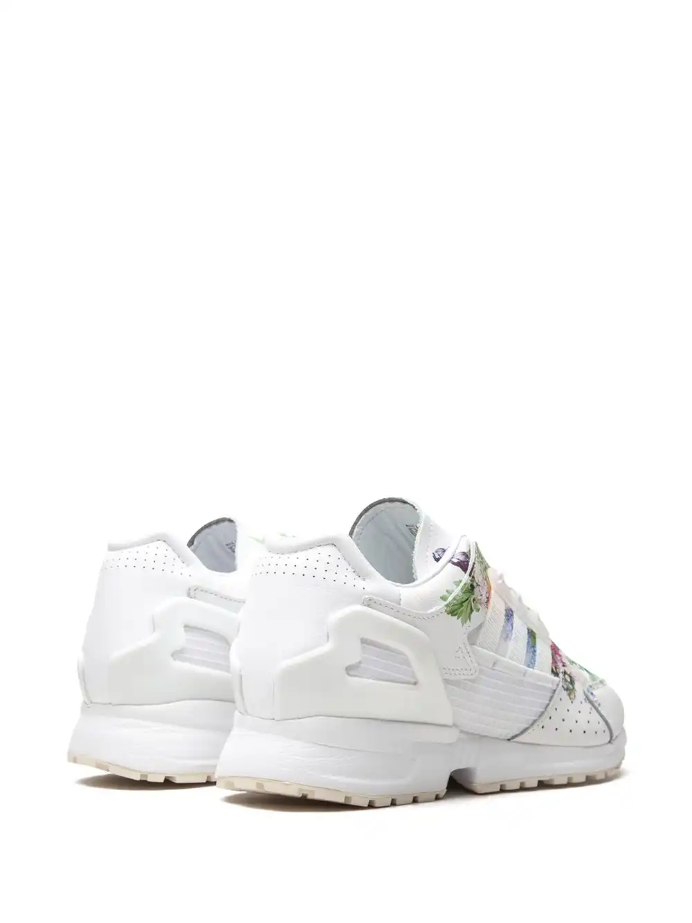 Affordable adidas x Meissen ZX 10000 C 