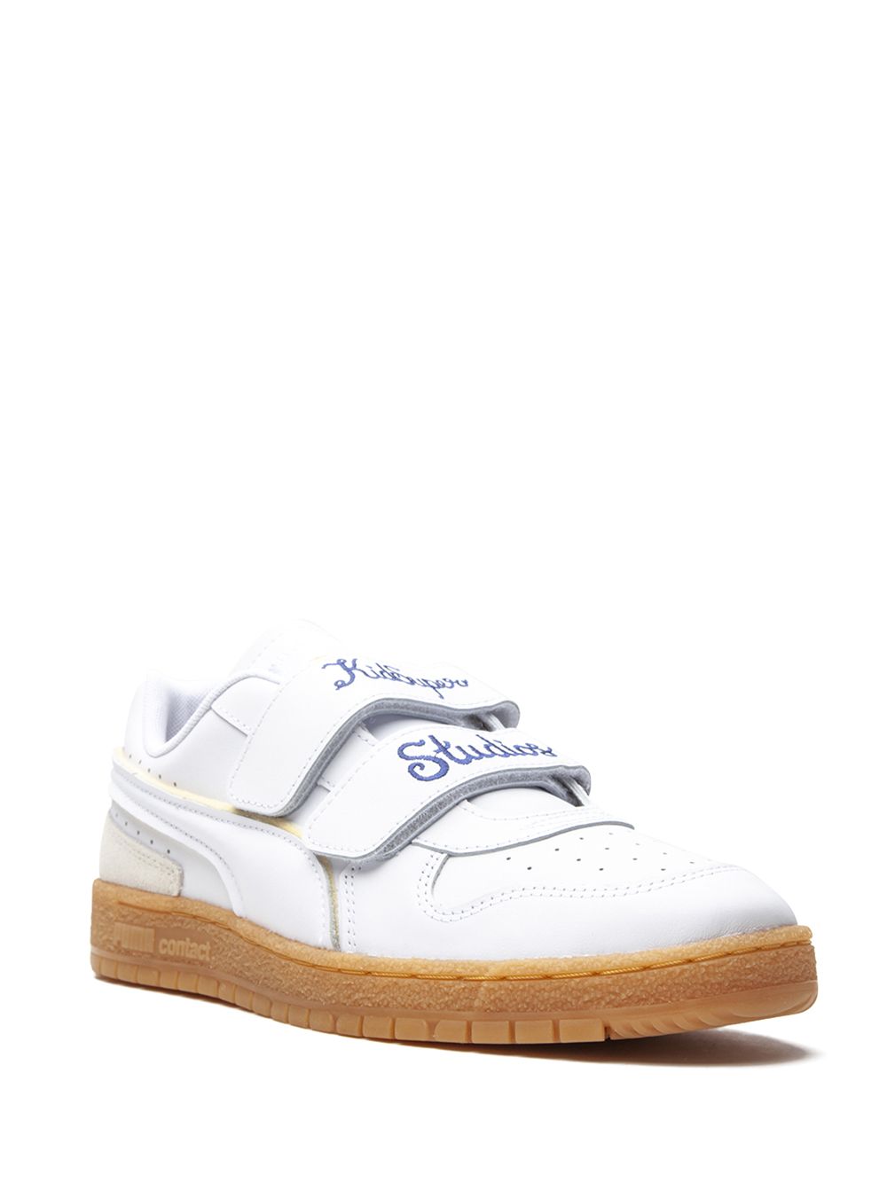 TB PUMA x KidSuper Ralph Sampson 70 sneakers 