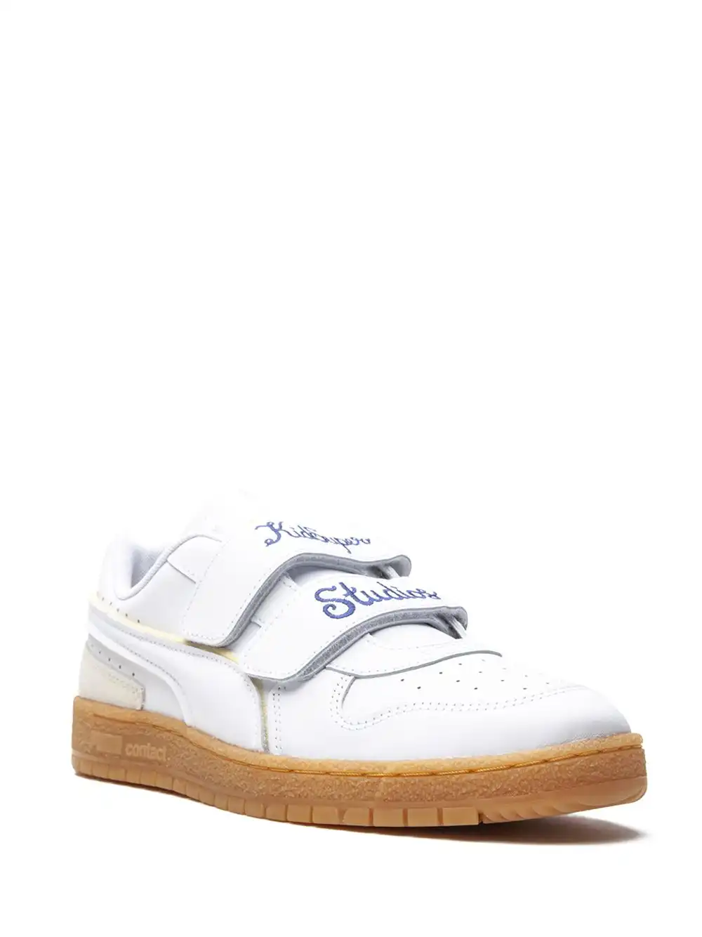 Bmlin PUMA x KidSuper Ralph Sampson 70 sneakers 