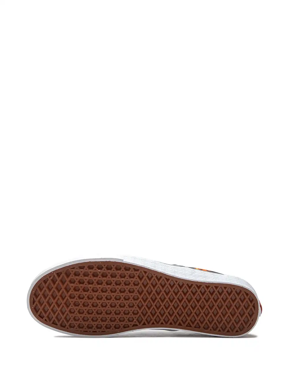 Cheap Husky Vans Slip-On 