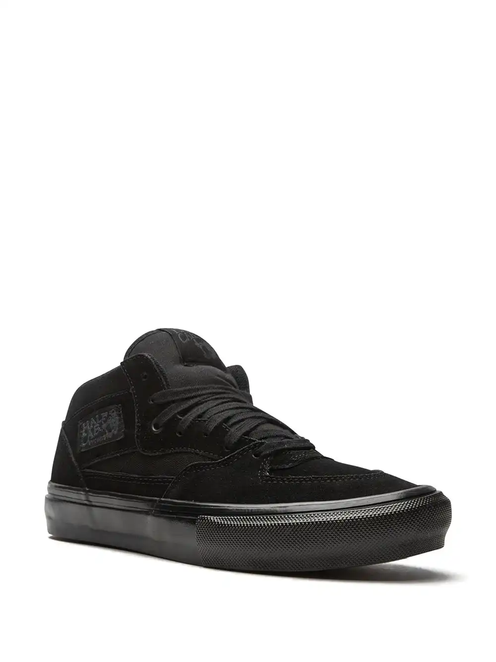 Bmlin Shoes Vans Half Cab 