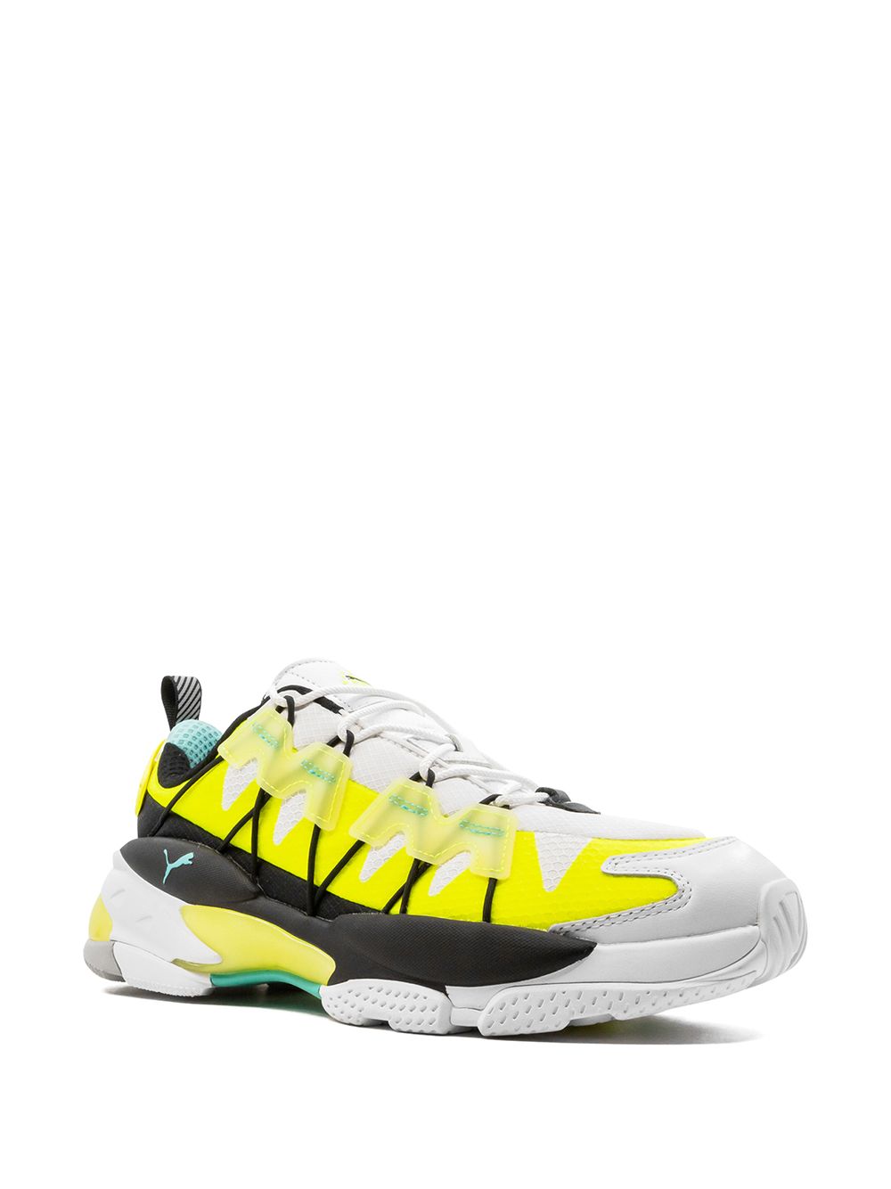 TB PUMA LQD Cell Omega Lab sneakers 