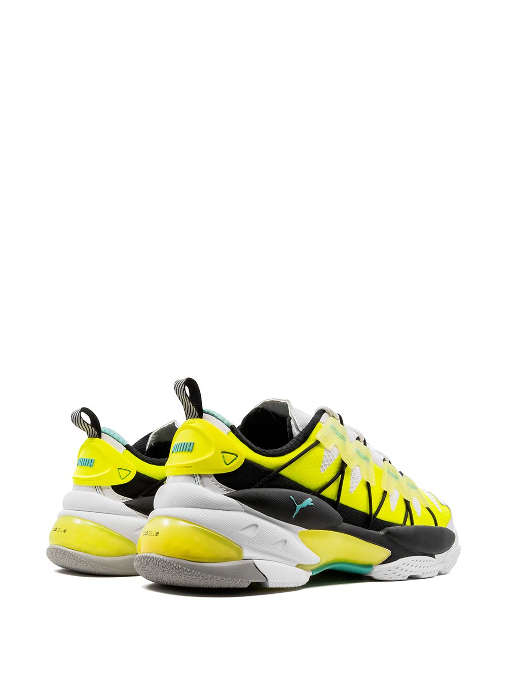 TB PUMA LQD Cell Omega Lab sneakers 