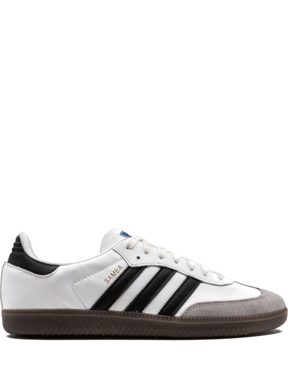 TB adidas Samba OG "White Black" sneakers 