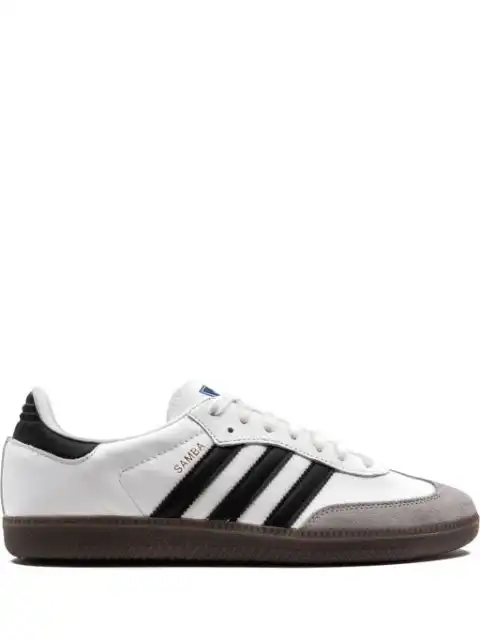 adidas Samba OG "White Black"  