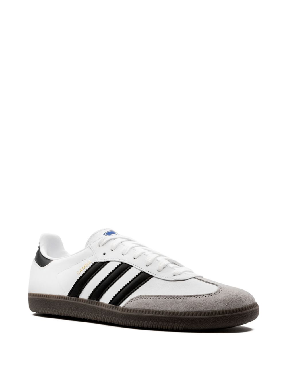 TB adidas Samba OG "White Black" sneakers 