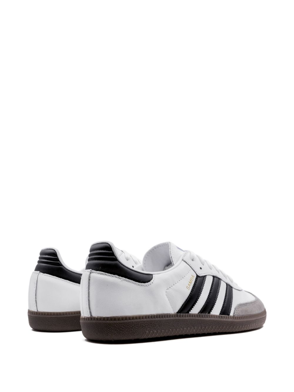 TB adidas Samba OG "White Black" sneakers 