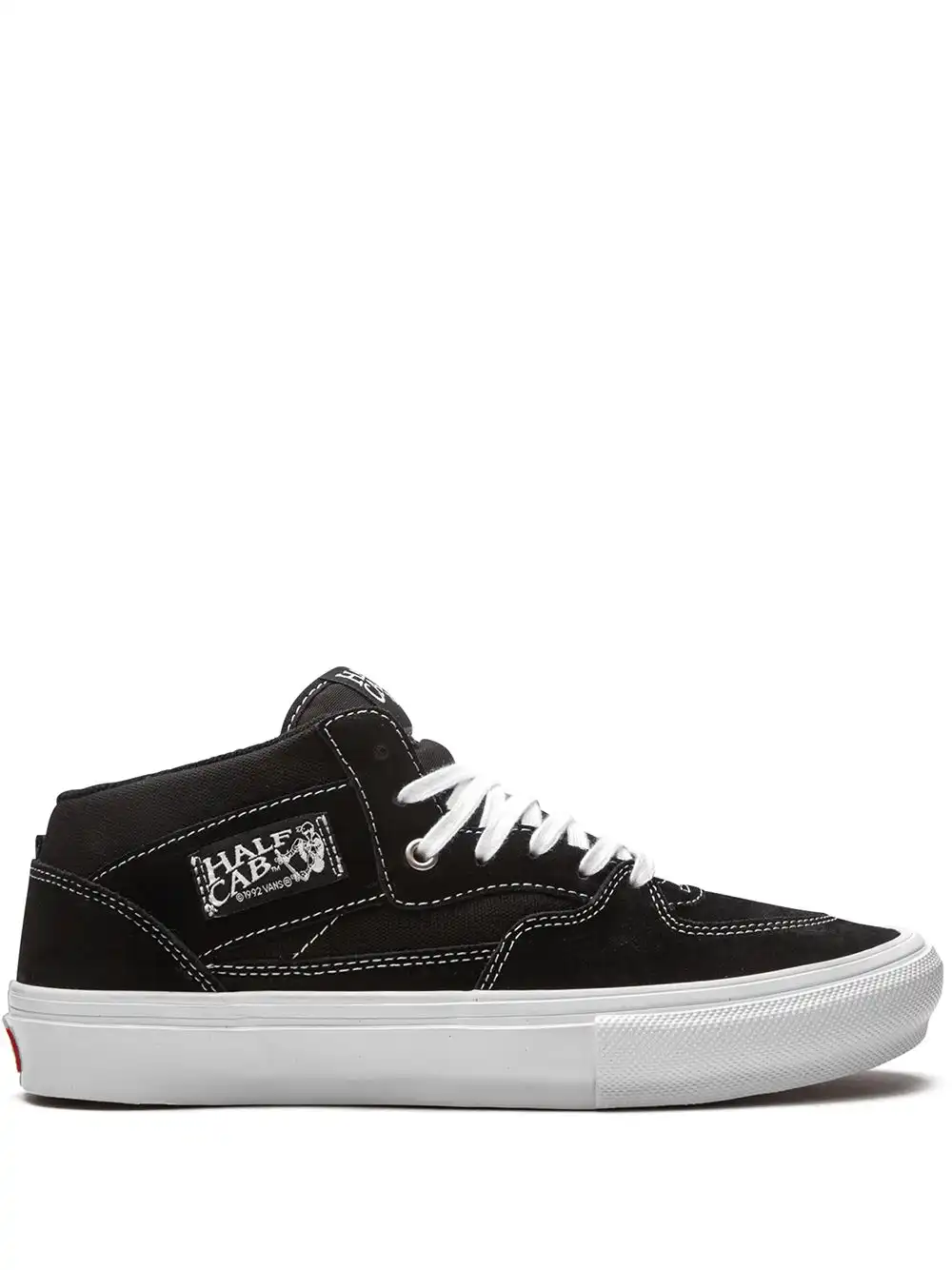 Rep LY Vans Half Cab Skate 