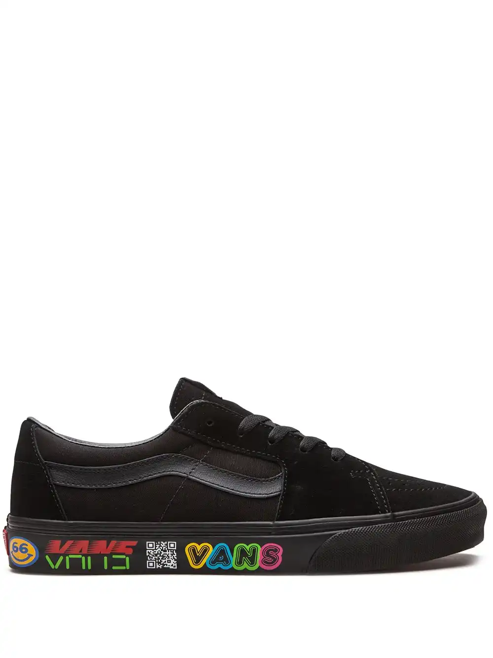 Reps LY Vans Sk8-Low 