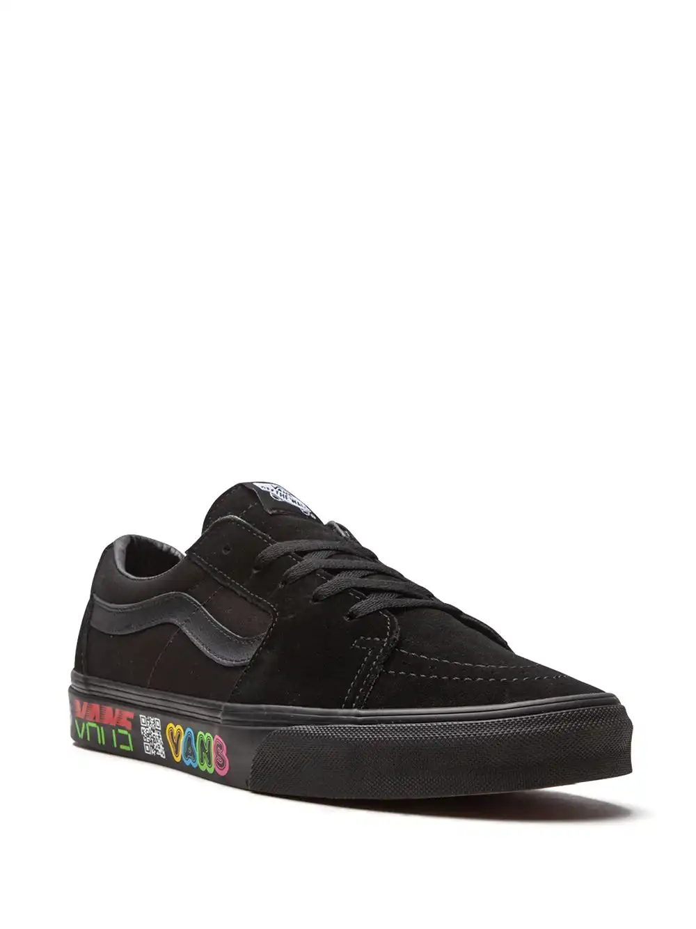 Bmlin Shoes Vans Sk8-Low 