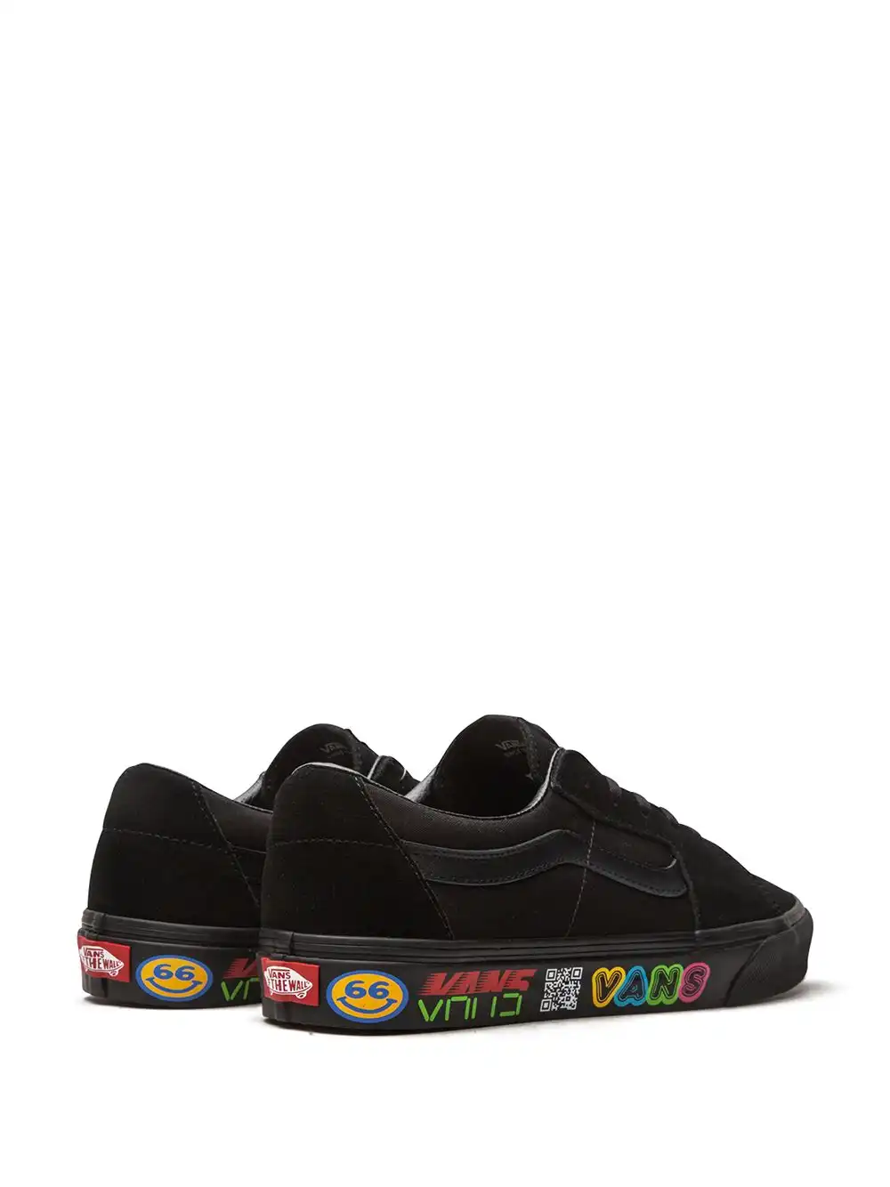 Bmlin Shoes Vans Sk8-Low 