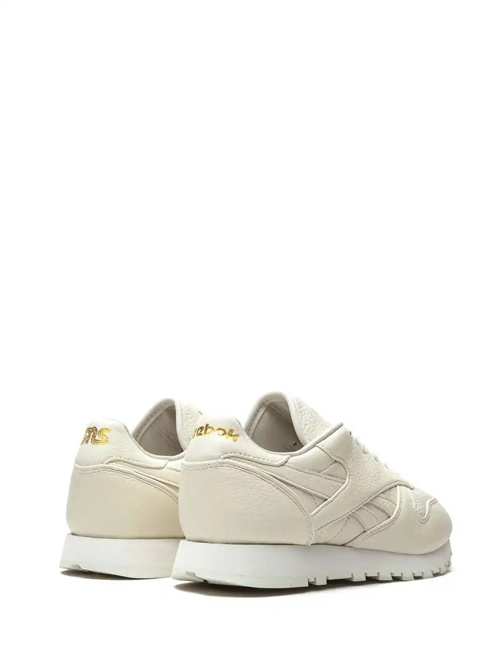 Bmlin Shoes Reebok x SNS Classic Leather sneakers 