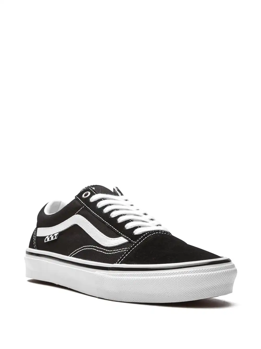 Bmlin Shoes Vans Skate Old Skool 