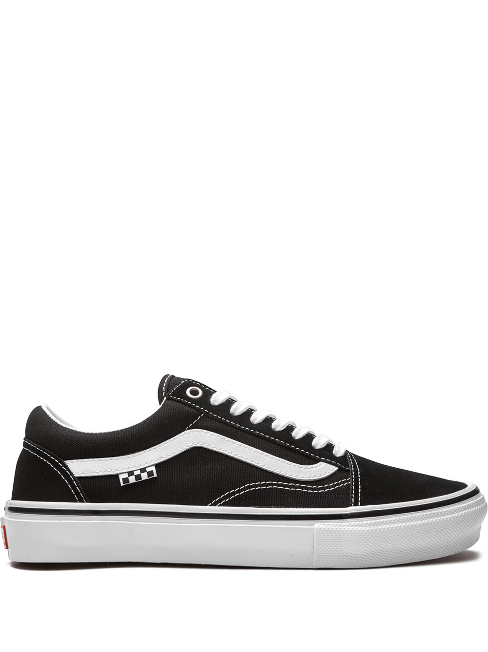 TB Vans Skate Old Skool "Black White" sneakers 