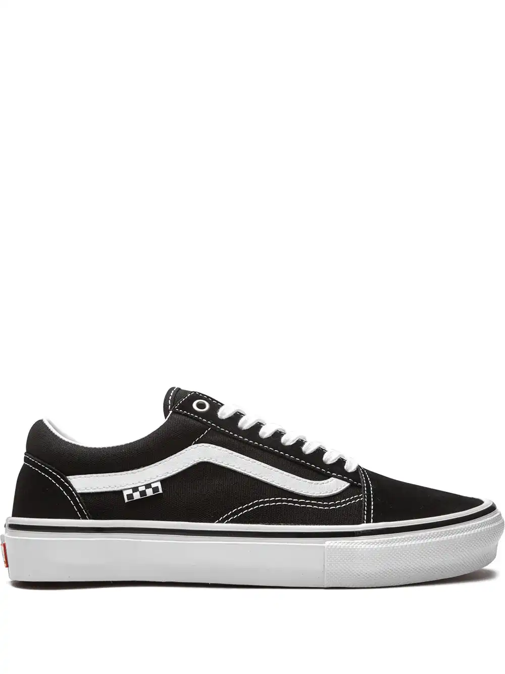 Bmlin Shoes Vans Skate Old Skool 