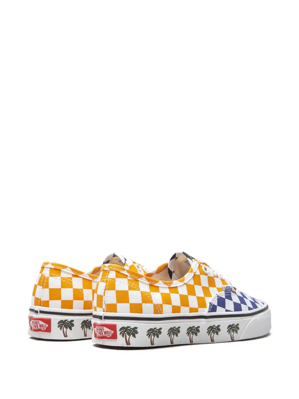 Cheap Vans Authentic 