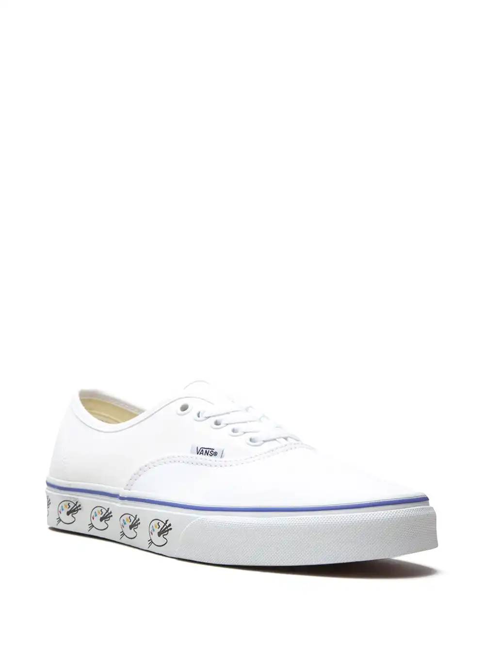 Cheap LY Vans Authentic 