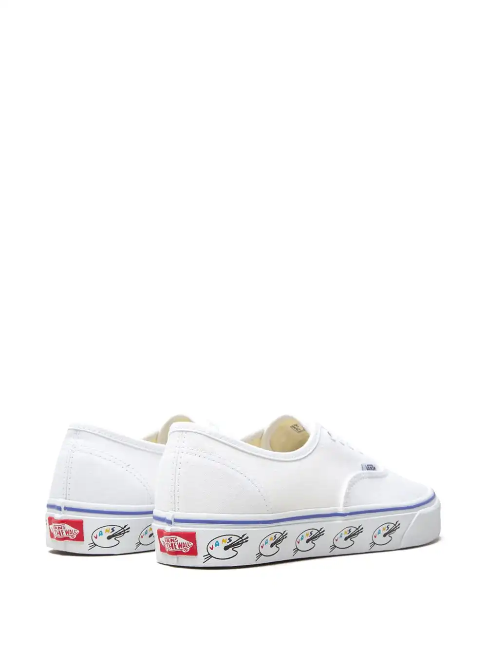 Bmlin Shoes Vans Authentic 