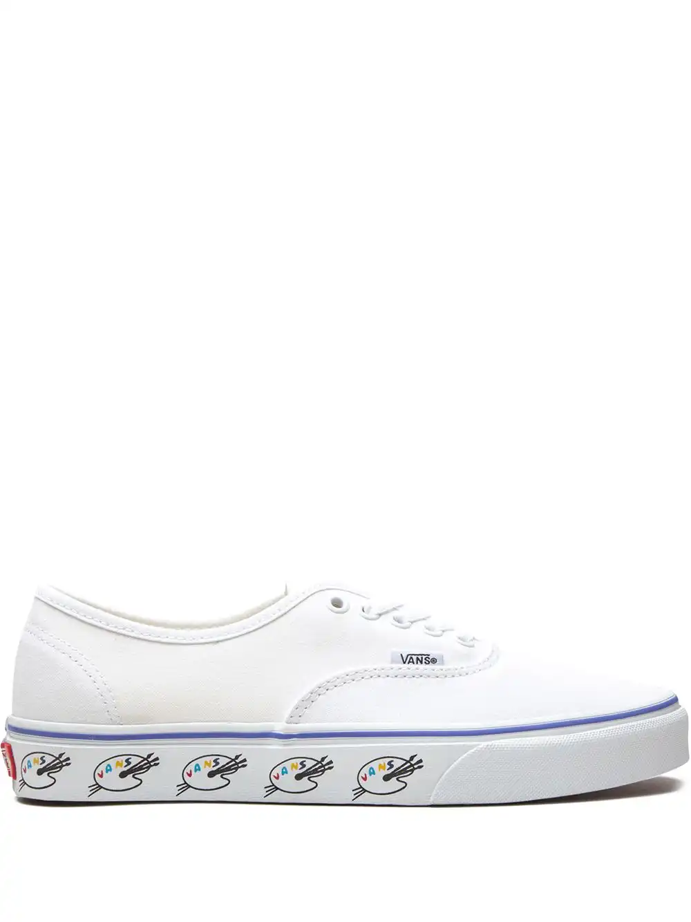 Bmlin Shoes Vans Authentic 