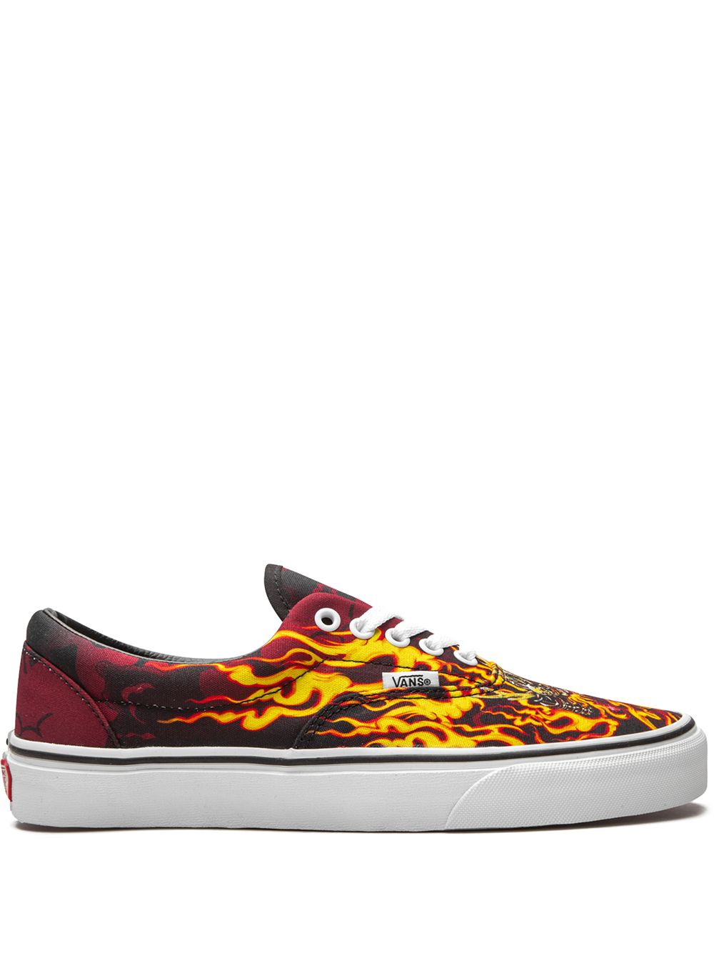 TB Vans Era "Samurai Rising" sneakers 