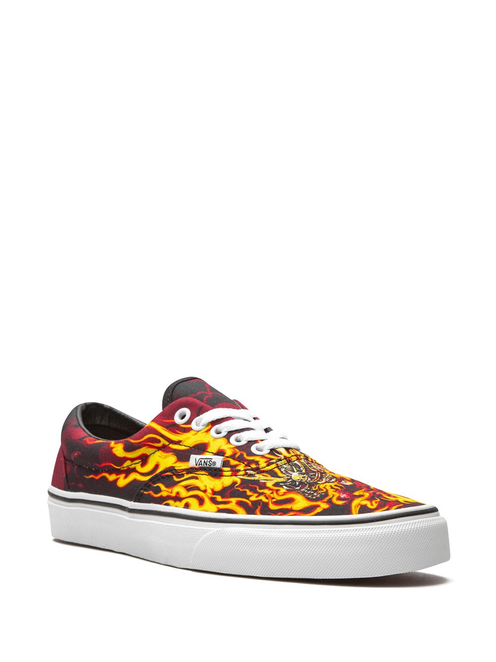 TB Vans Era "Samurai Rising" sneakers 