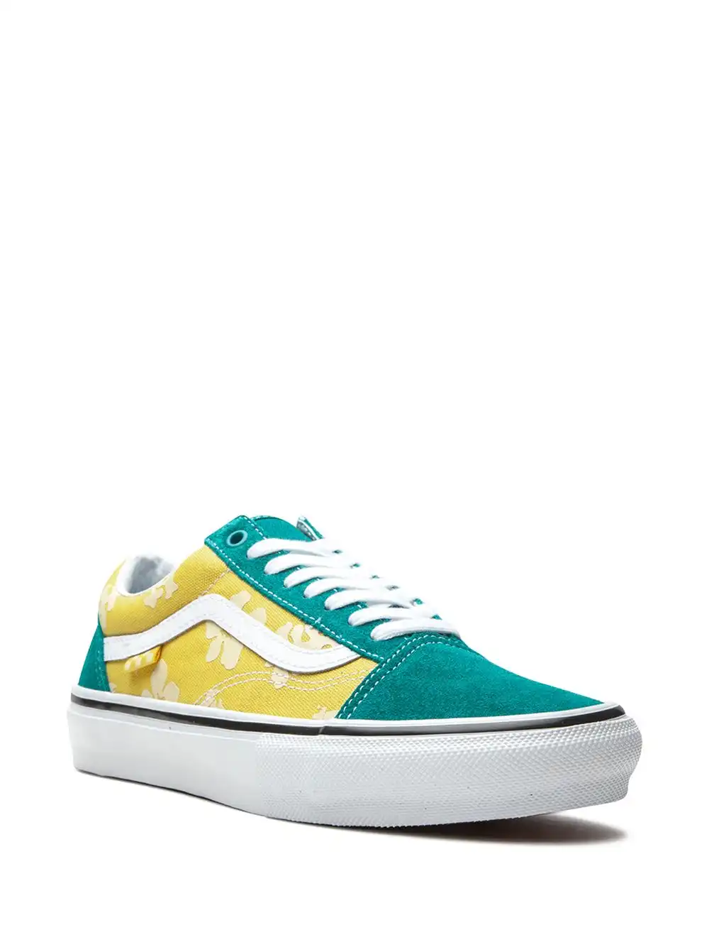 Bmlin Shoes Vans Skate Old Skool 