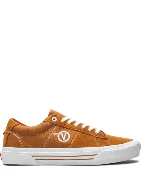 Vans Skate Sid 