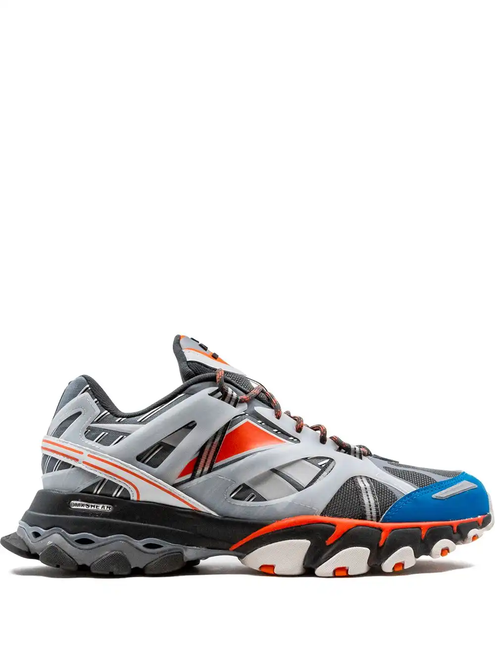 Bmlin Reebok DMX Trail Shadow sneakers 