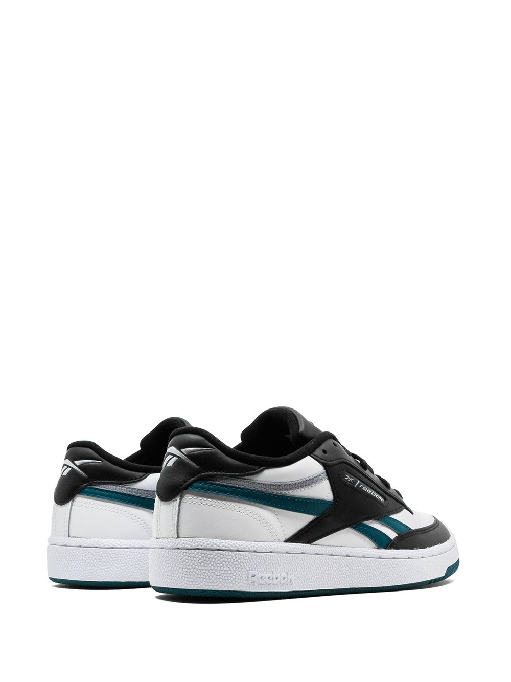 TB Reebok Club C Revenge low-top sneakers 