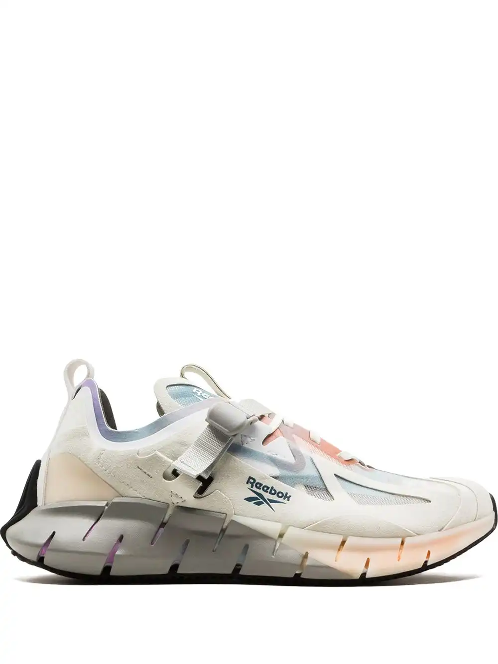 Rep LY Reebok x Ian Paley Zig Kinetica Concept Type 1 sneakers 