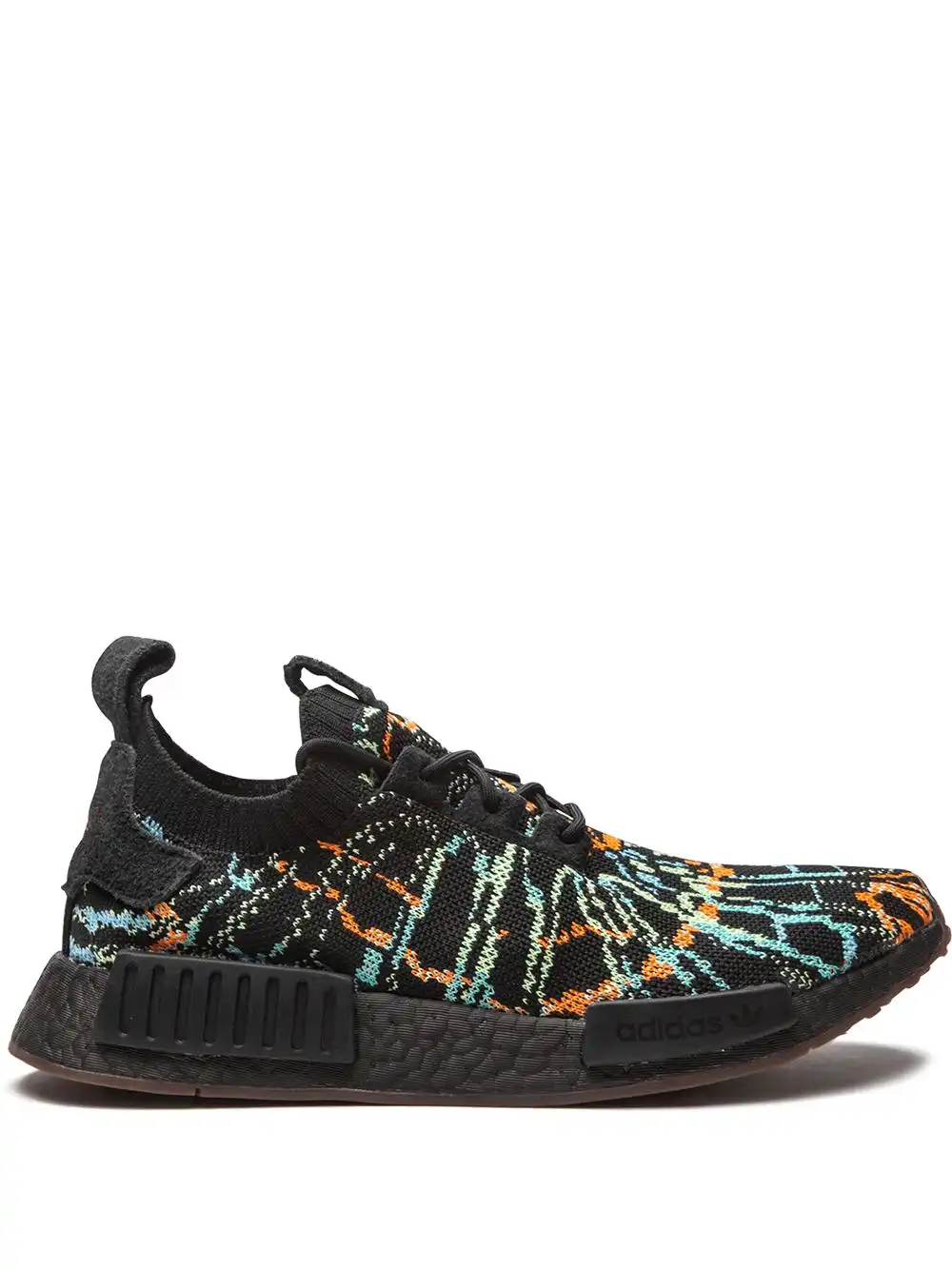 Bmlin Shoes adidas NMD_R1 Primeknit 