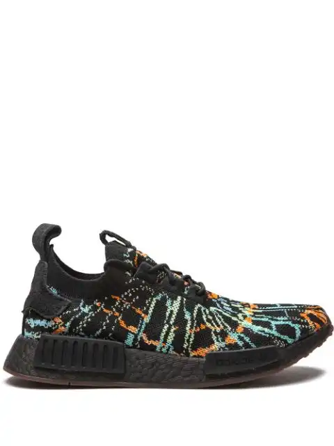 adidas NMD_R1 Primeknit "Glitch"  