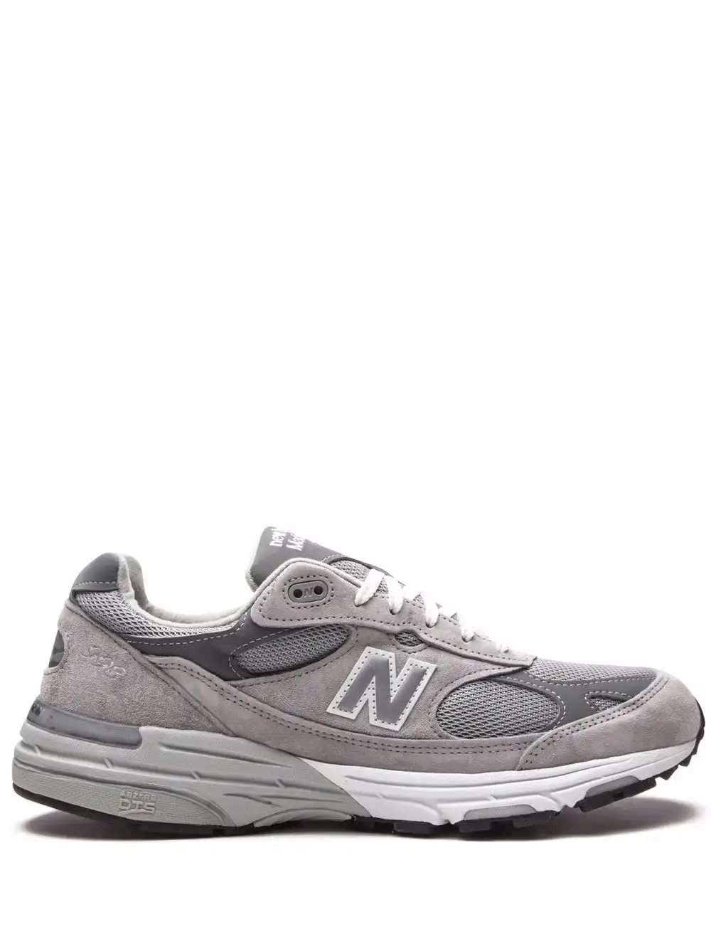 Cheap Husky New Balance 993 