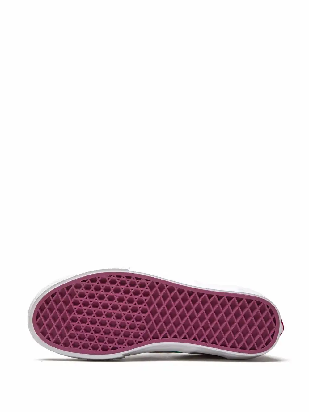 Cheap LY Vans x Frog Skateboards Skate slip-on LTD sneakers 