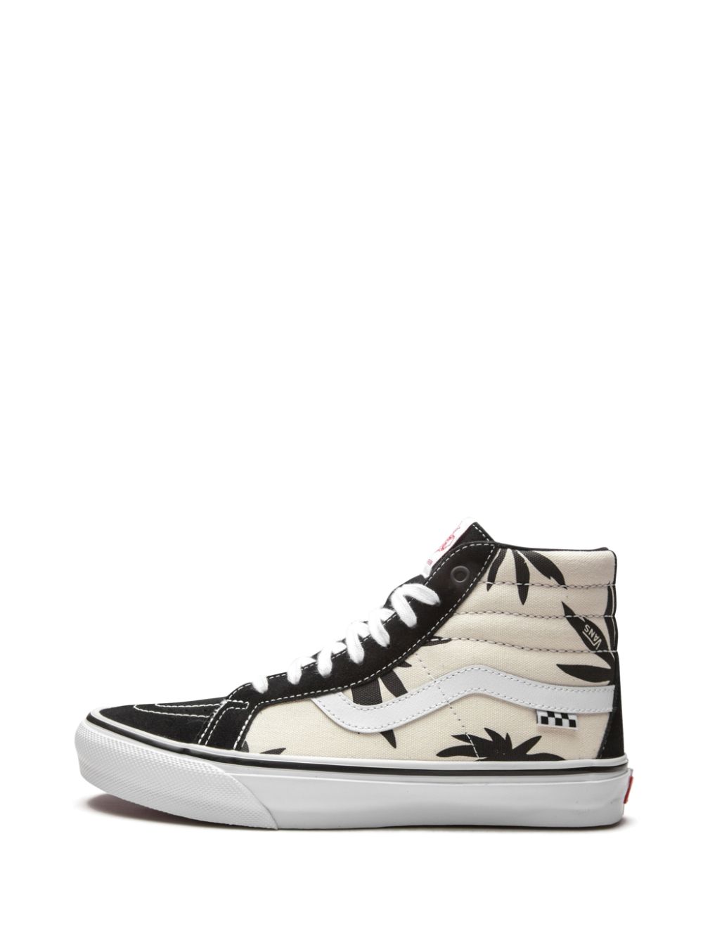 TB Vans Skate Sk8-Hi Reissue "Grosso '88 - Palms" sneakers 