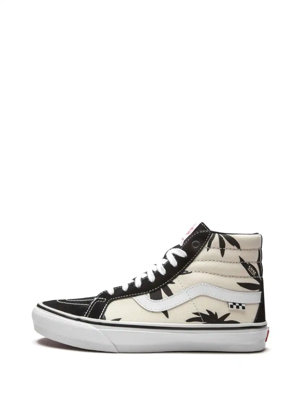 Bmlin Vans Skate Sk8-Hi Reissue 