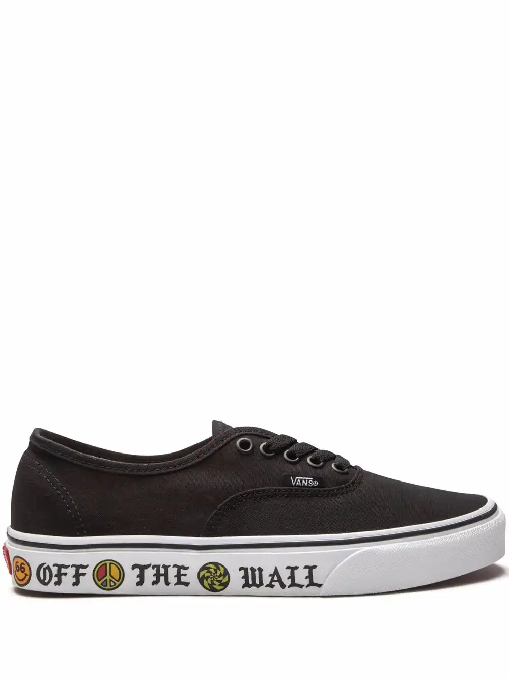 Bmlin Shoes Vans Authentic 