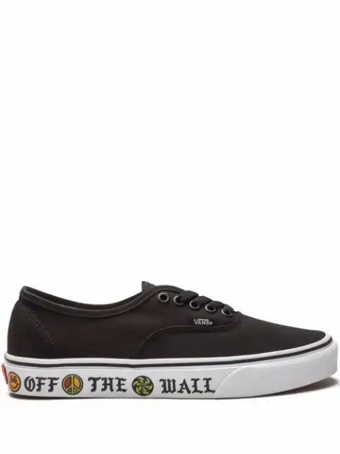 Bmlin Shoes Vans Authentic 