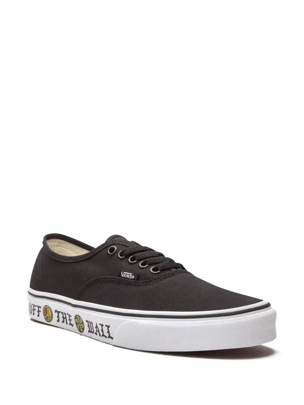 Bmlin Shoes Vans Authentic 