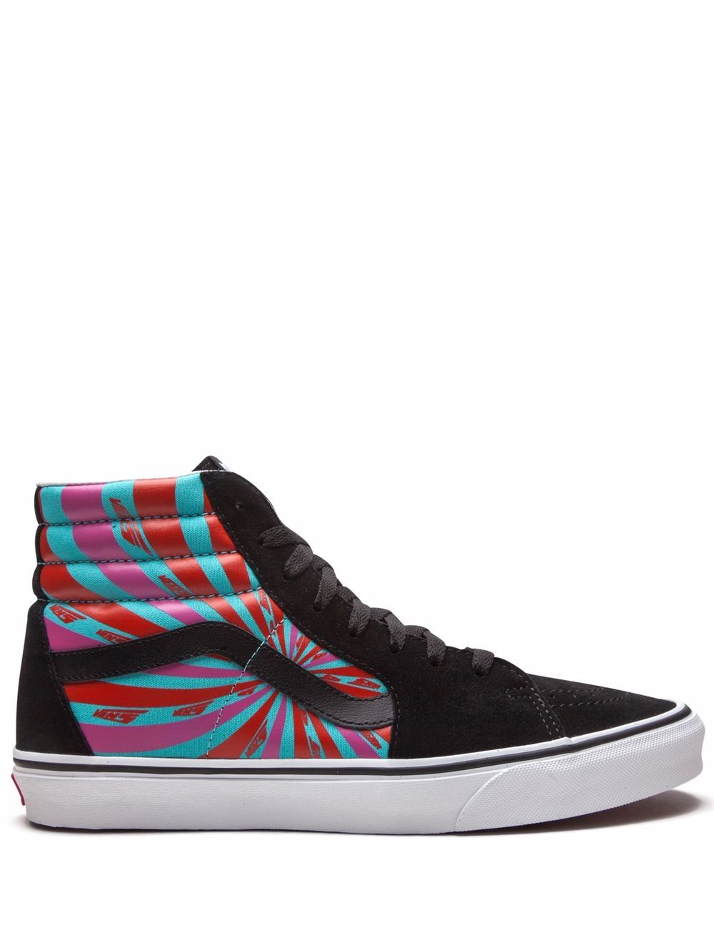 KICKWHO Vans Sk8 Hi "Retro Mart" sneakers 