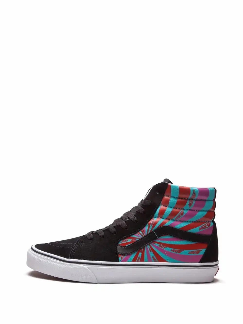 Cheap LY Vans Sk8 Hi 