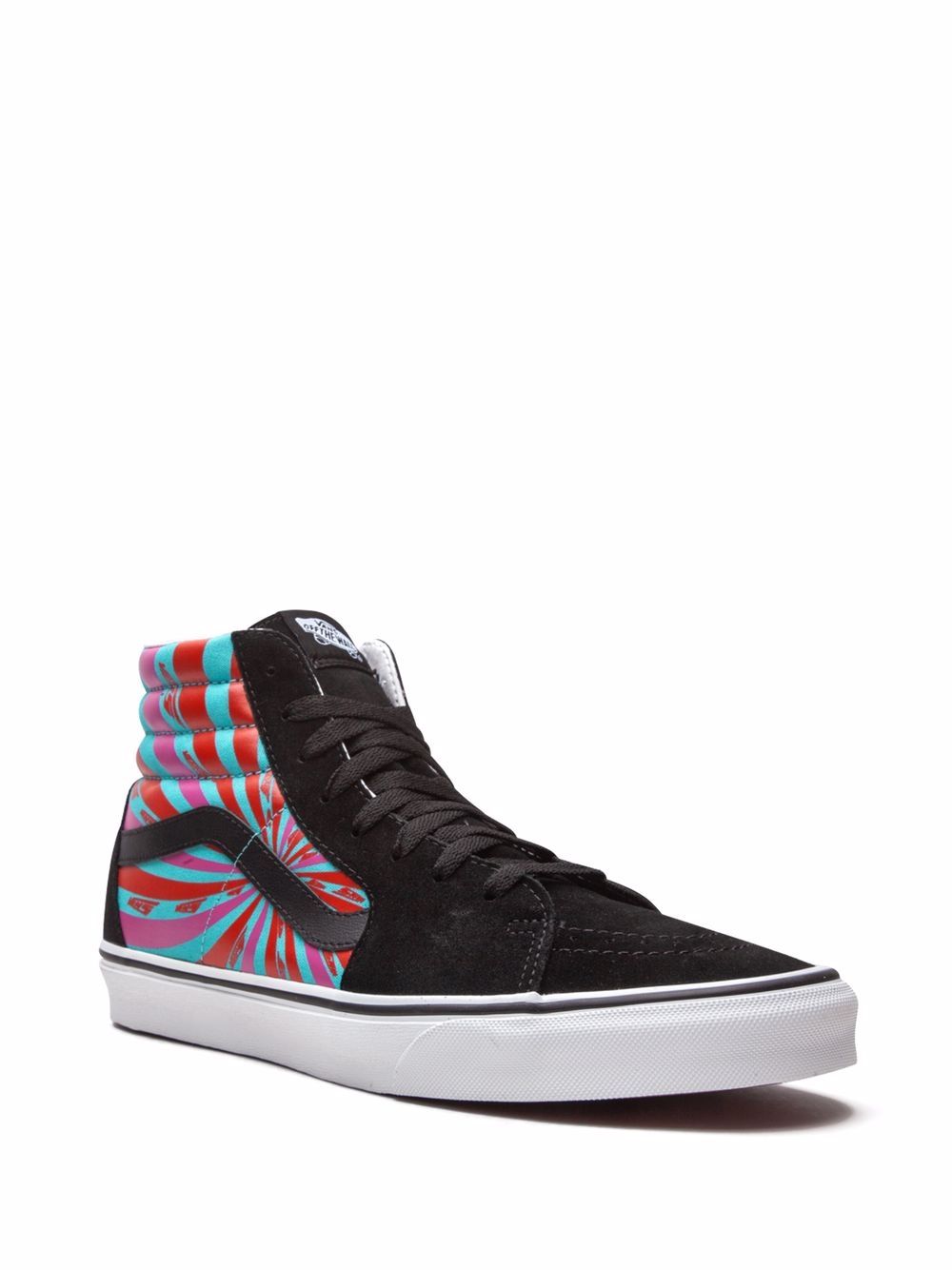 KICKWHO Vans Sk8 Hi "Retro Mart" sneakers 