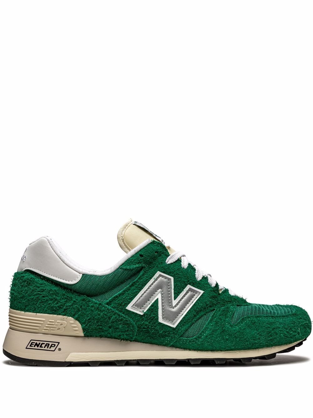 TB New Balance x Aimé Leon Dore 1300 "Green" low-top sneakers 