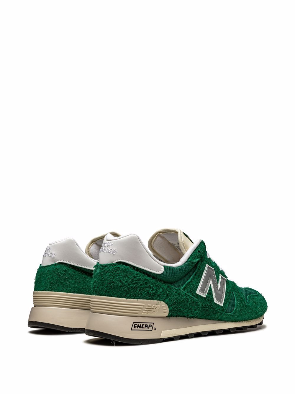 TB New Balance x Aimé Leon Dore 1300 "Green" low-top sneakers 