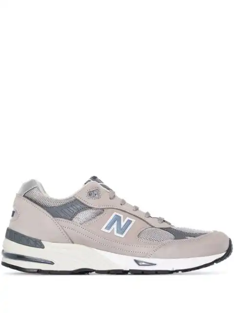 Bmlin Shoes New Balance 991 