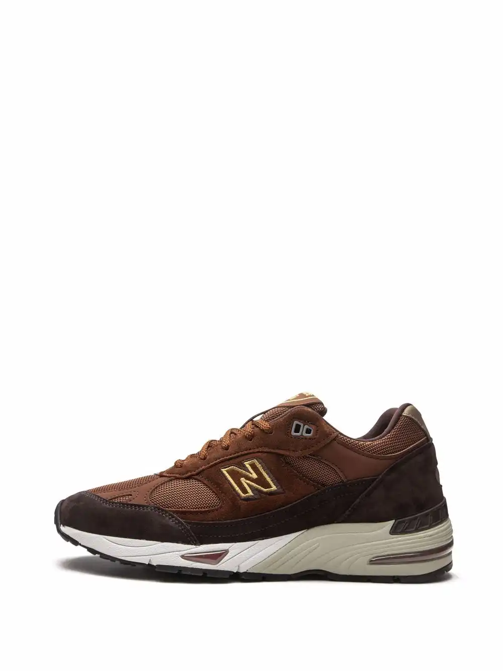 Bmlin Shoes New Balance 991 