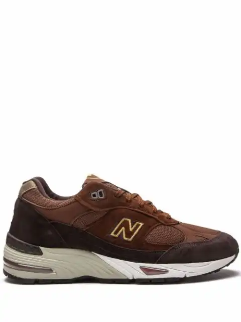 Bmlin Shoes New Balance 991 