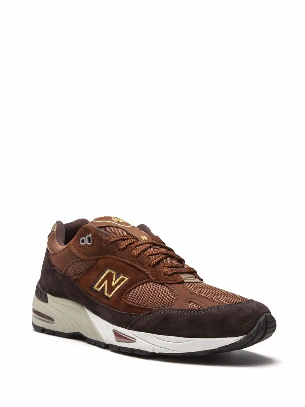 Bmlin Shoes New Balance 991 