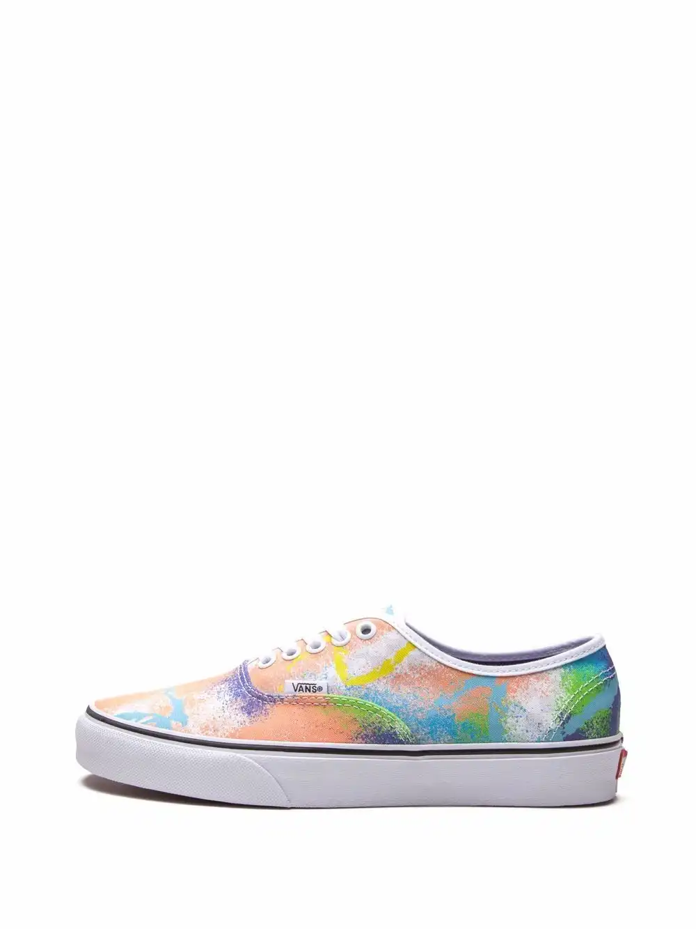 Reps LY Vans Authentic 