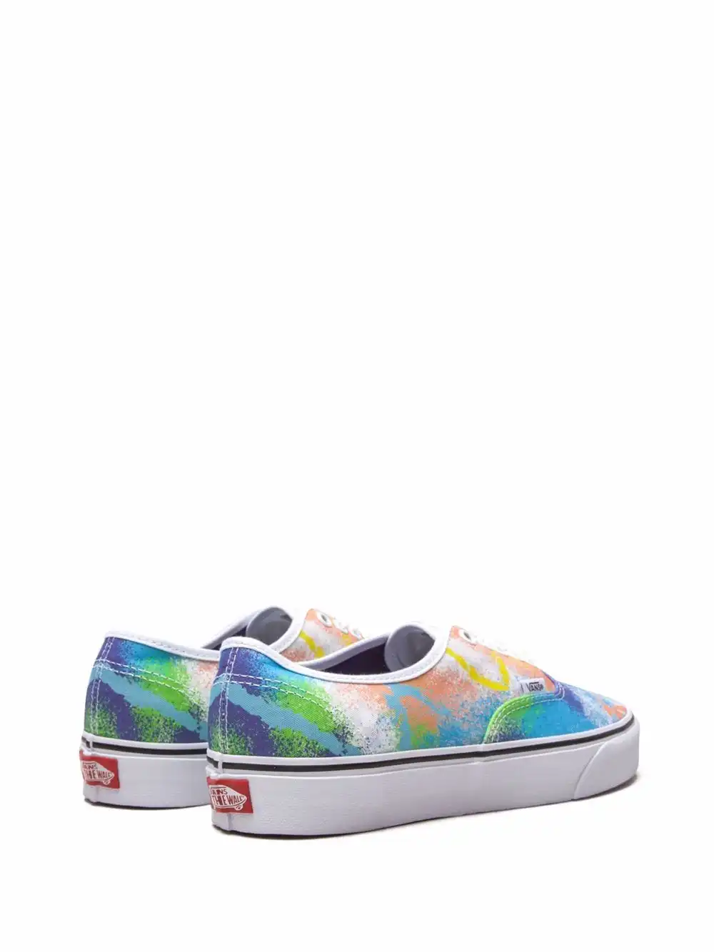 Reps LY Vans Authentic 